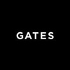 Gates Logo