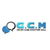 GCM Logo
