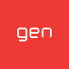 GEN Diseño Logo