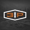 3plains Logo