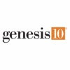 Genesis10 Logo