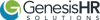 Genesis HR Solutions Logo