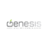 Genesis Middle East Logo