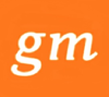 Genuine Media Inc Logo