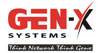 Genxsystems Logo