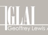 Geoffrey Lewis Architect Logo