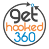Get Hooked 360, Inc. Logo