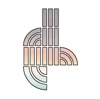gfh Architecture, Planning & Graphics Logo