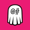 Ghost Media Inc. Logo