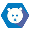 Ghost Bear Digital, LLC Logo