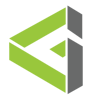 Gainsboro Infotech Logo