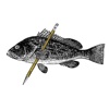 Gil Shuler Graphic Design Logo