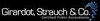 Girardot Strauch & Co CPA Logo