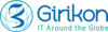 Girikon Logo