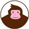 Girlilla Marketing Logo