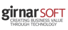 Girnar Software (SEZ) Private Limited Logo