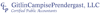 GitlinCampisePrendergast, LLC Logo