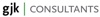gjk consultants Logo