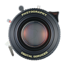 George Kamper Photographic Illustration Logo