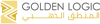 Golden Logic Co. Logo