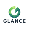 Glance Logo