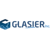 Glasier Inc. Logo