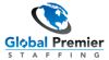 Global Premier Staffing Logo