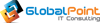 Global Point Technology Solutions Logo