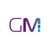 GMT Digital Logo