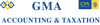 GMA Accounting & Taxation Logo