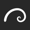 Golden Spiral Logo