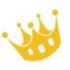 Golden Staffing Logo