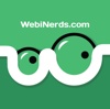 WebiNerds Logo