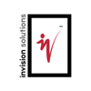 Invision Custom Solutions Inc. Logo