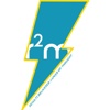 RSQUARE MEDIA INC. Logo