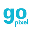 Gopixel Logo