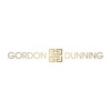 GordonDunning Interior Design Logo