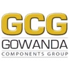 Gowanda Components Group Logo