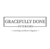 Gracefully Done Logo