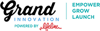 Grand Innovation Logo
