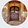 Grand Door Company Logo