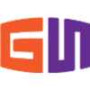 Graphic Structure Logo
