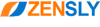 Zensly Technology Logo