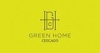 Green Home Chicago Logo
