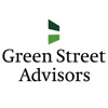 Green Street Advisors Logo