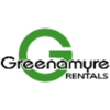 Greenamyre Rentals Logo