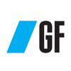 GreenbergFarrow Logo