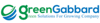 greenGabbard Logo