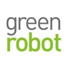 greenrobot Logo