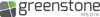 Greenstone Media Logo